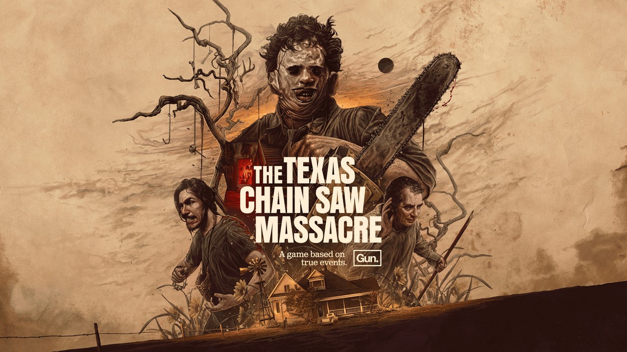 The Texas Chain Saw Massacre Gratis Kosmetika F R Level Und Mehr