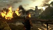 Xbox 360 - Mercenaries 2: World in Flames - 174 Hits