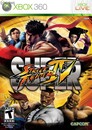 Xbox 360 - Super Street Fighter IV - 0 Hits
