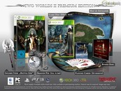 Xbox 360 - Two Worlds II - 0 Hits