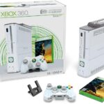 MEGA Xbox 360 Bauset