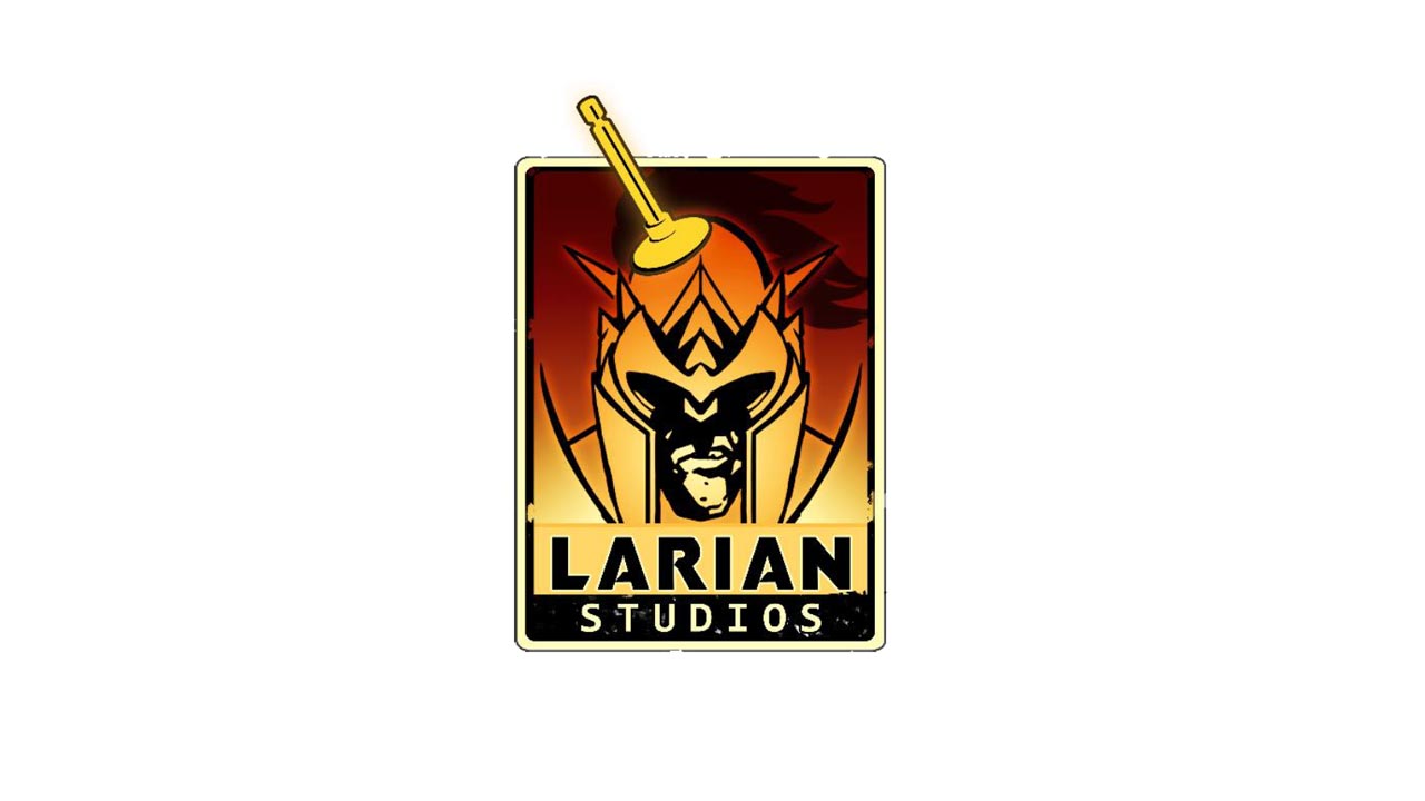 Larian studios проекты