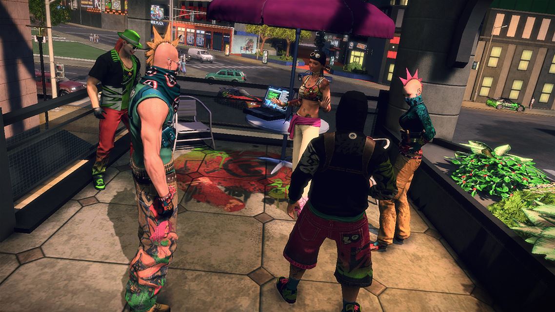 apb reloaded xbox one release date