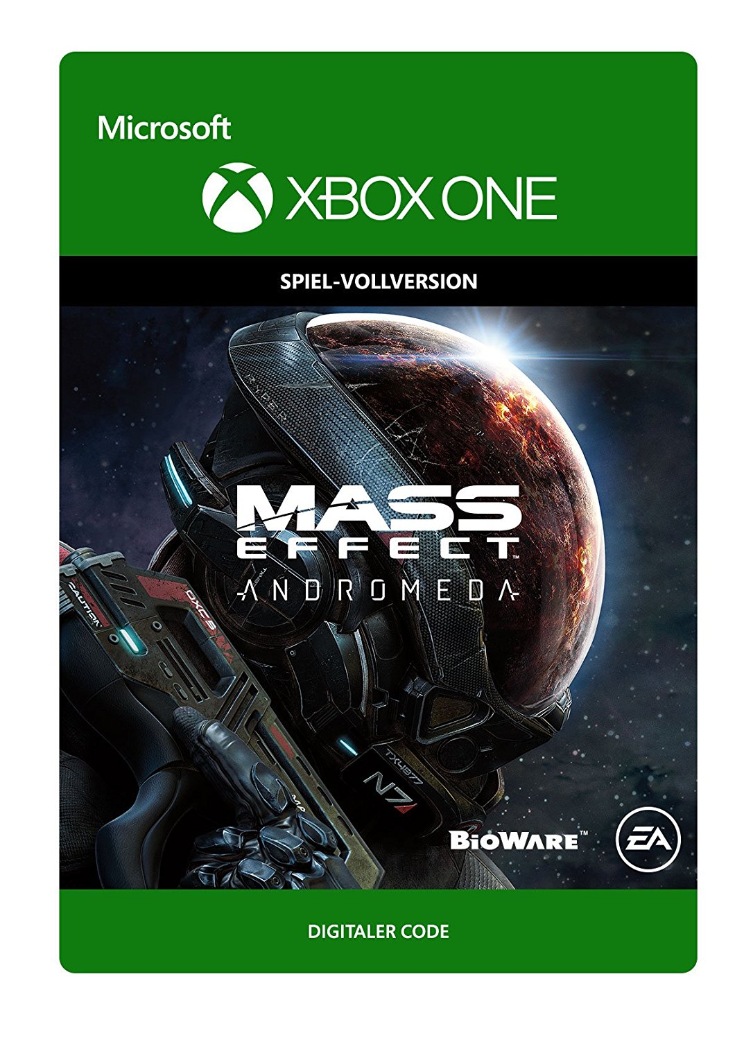 Mass effect andromeda steam key фото 41