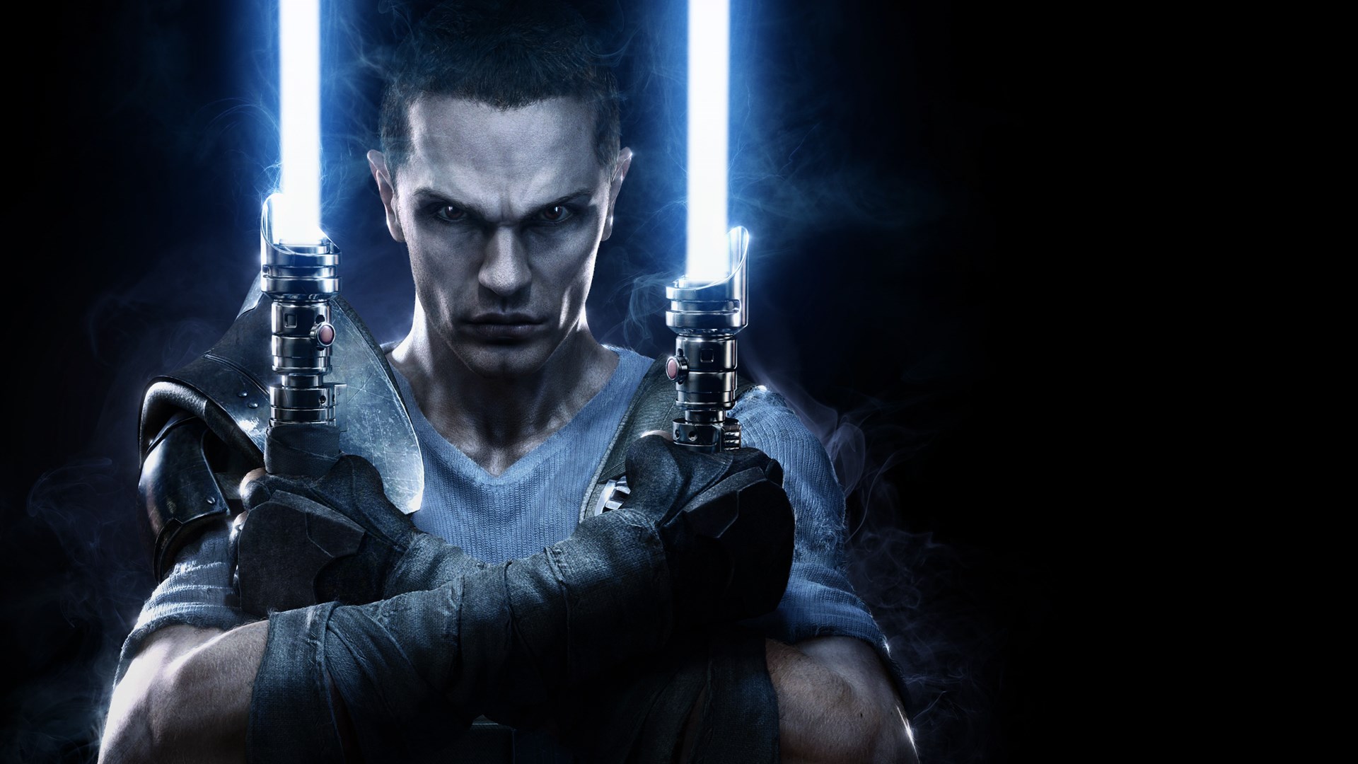 the force unleashed remastered