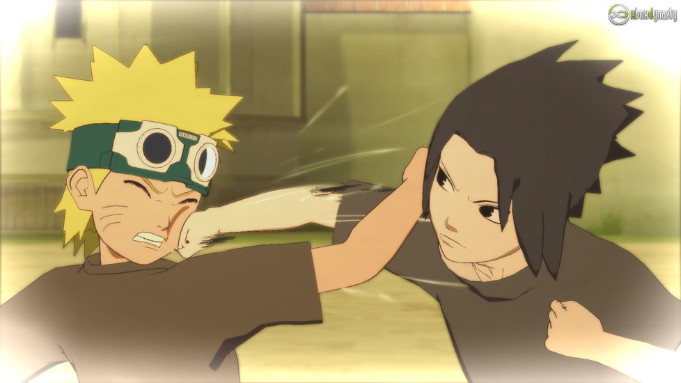 Naruto Shippuden Neue Folgen 2017 Naruto Shippuden: Ultimate Ninja Storm 4 Road to Boruto: Erweiterung