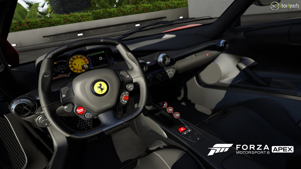 Forza Motorsport 6 - Release, News, Systemanforderungen