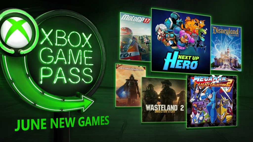 best games on xbox game pass 2018