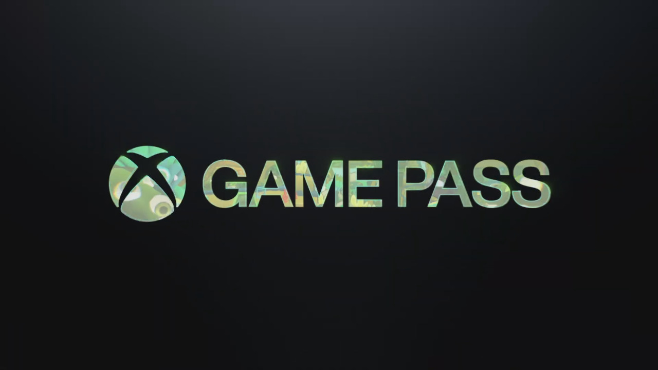 xbox one pass games