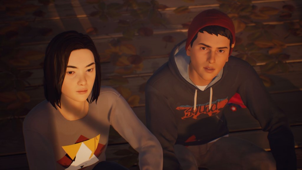 download life is strange game pass for free