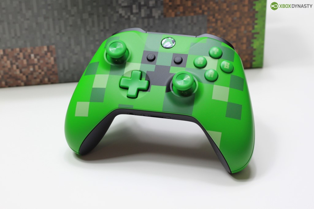 use xbox1 controller for minecraft java using ftb launcher