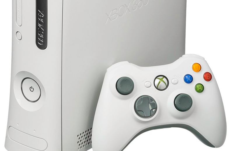 Xbox 360 Store und Marktplatz schließen 2024