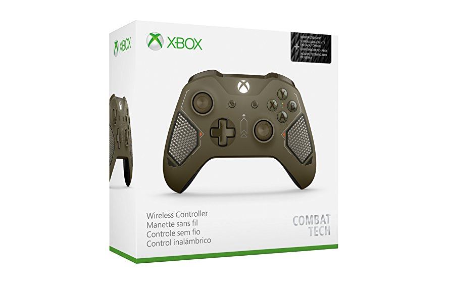 Xbox one s wireless. Геймпад Xbox one Recon Tech.