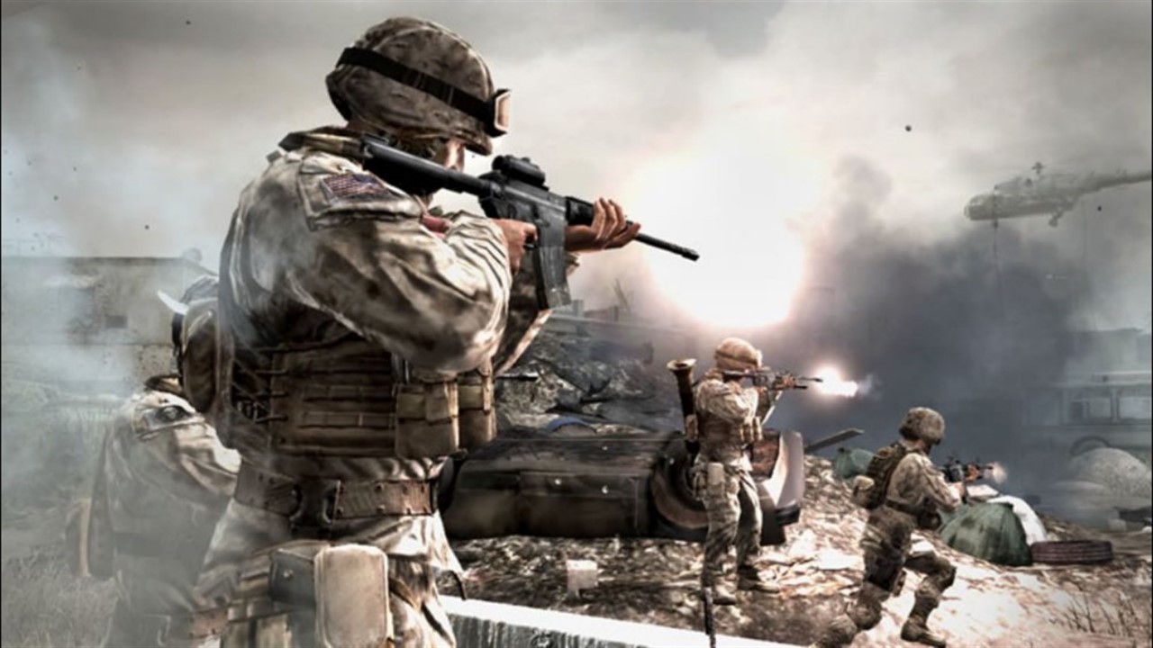 Call-of-Duty-Modern-Warfare-III-KI-generierte-Skins-an-Spieler-verkauft-Bericht