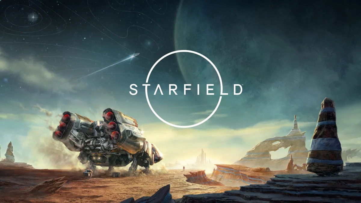 Starfield: Extended Gameplay-Demo in 4K veröffentlicht