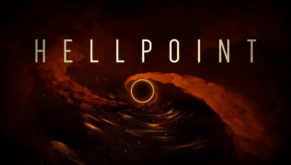 Hellpoint скафандр где найти