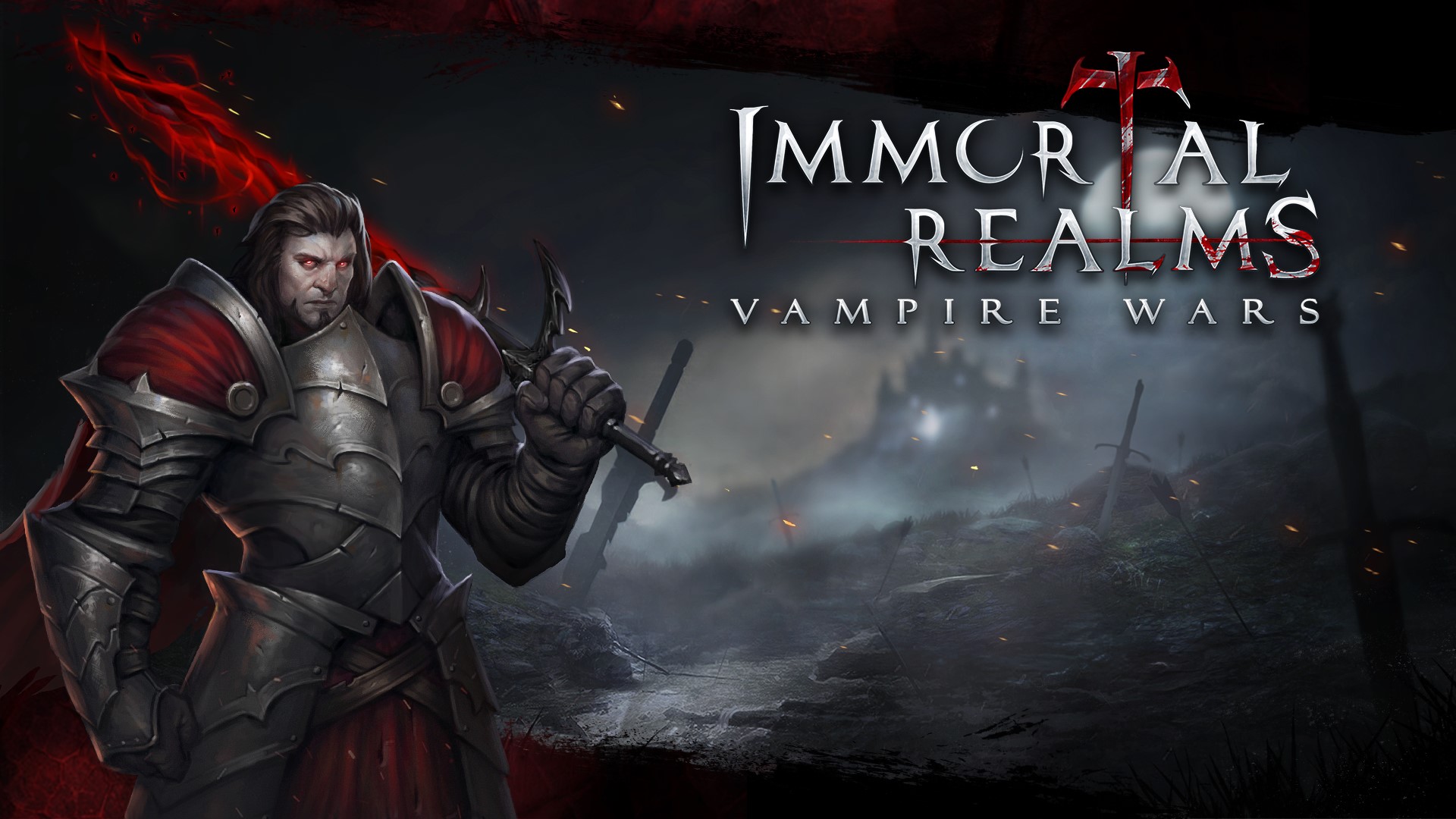 Immortal realms vampire wars читы