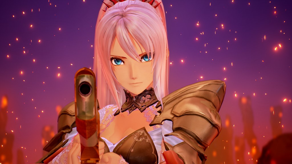 Tales of arise не работает геймпад xbox