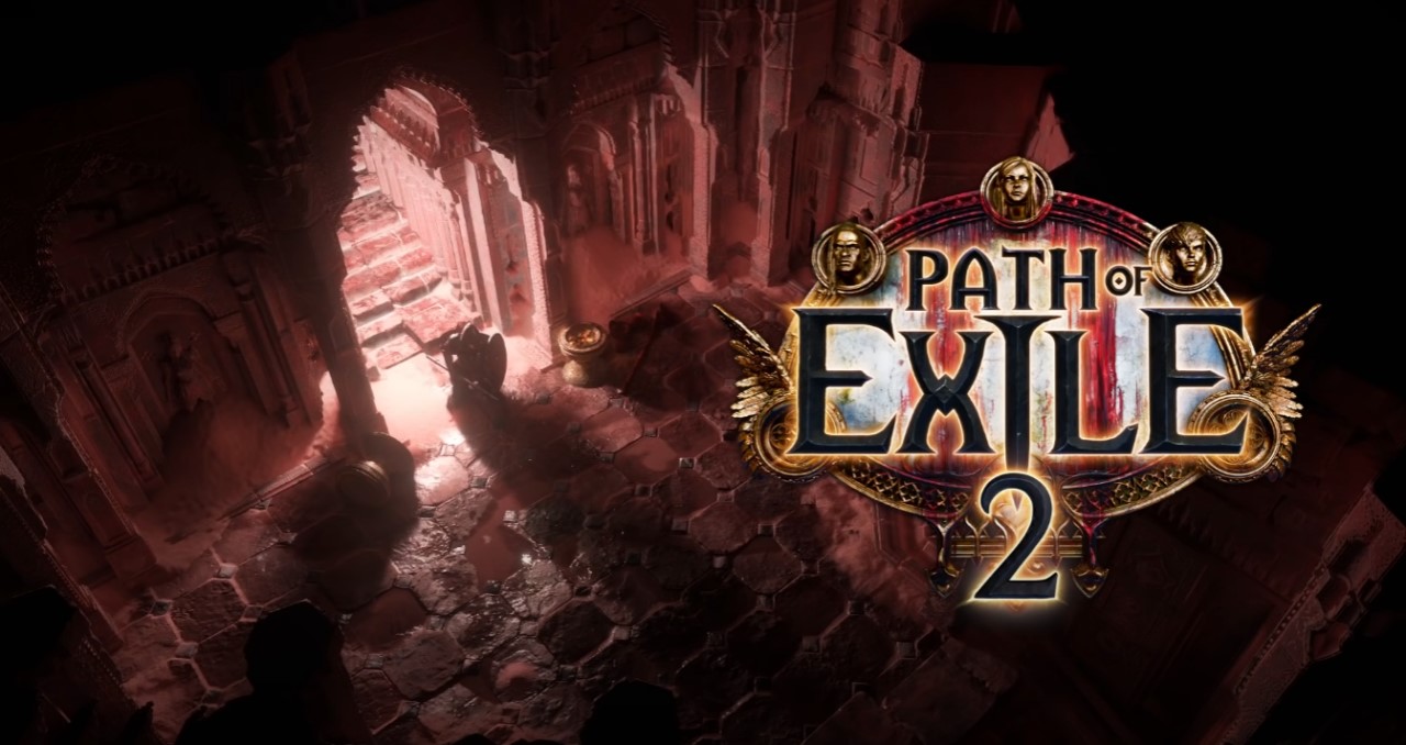 Path Of Exile 2 Zweiter Trailer Zum Kostenlosen Rollenspiel