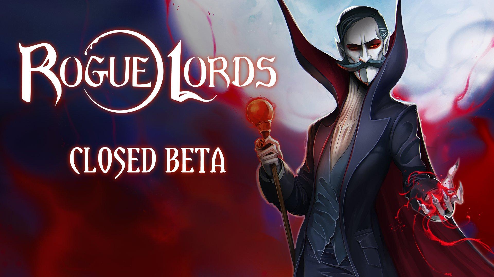 free Rogue Lords for iphone download