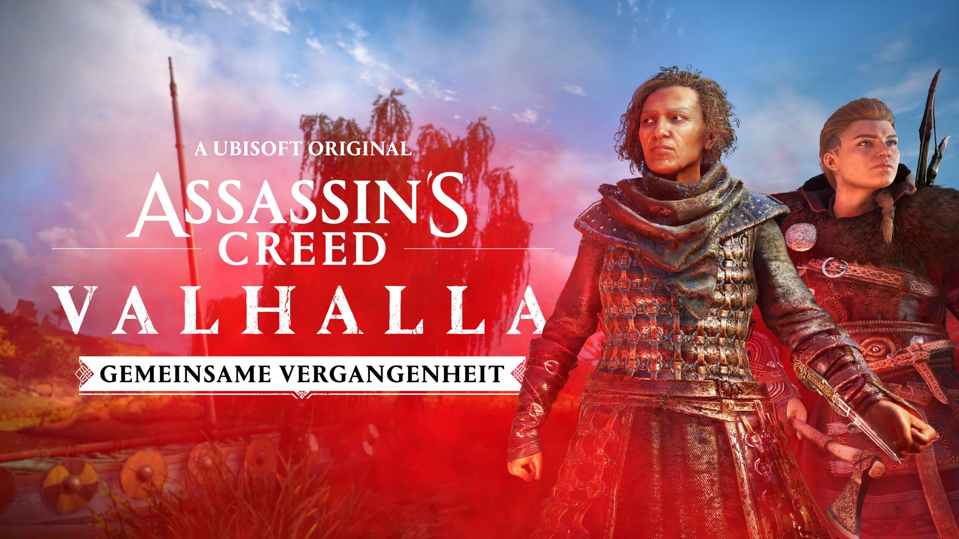 Assassins Creed Valhalla Das Letzte Kapitel Kann Jetzt Abgeschlossen