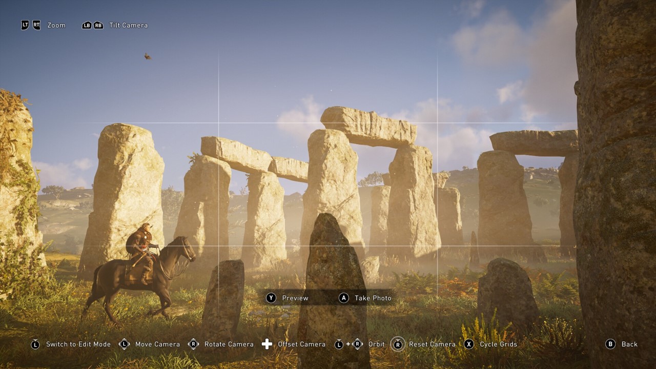 Assassins Creed Valhalla Walkthrough Video Mit Beeindruckenden Xbox