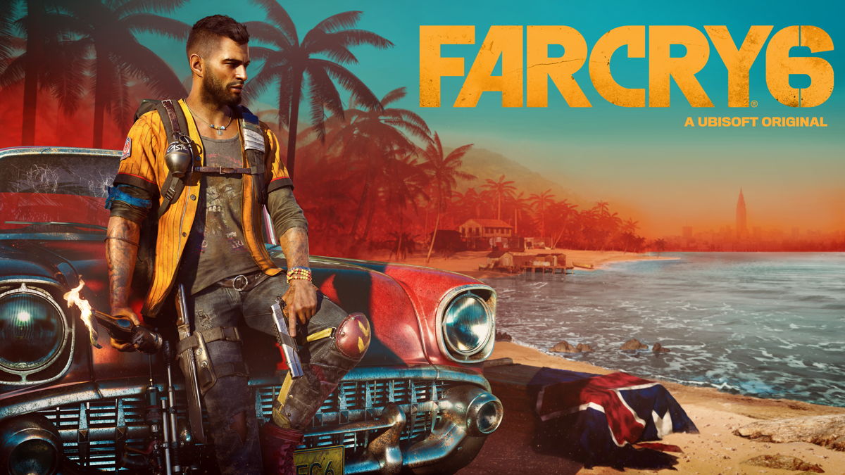 download far cry 6 android