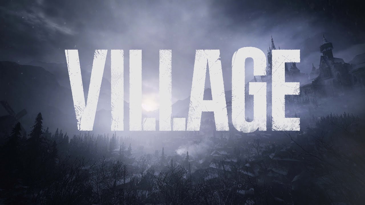 Resident Evil Village: Produzent erklärt warum Ethan ...