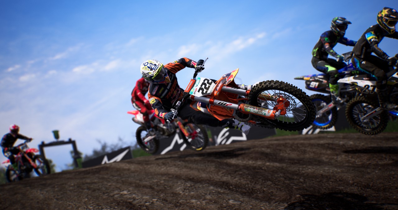 mxgp 2021 game release date xbox