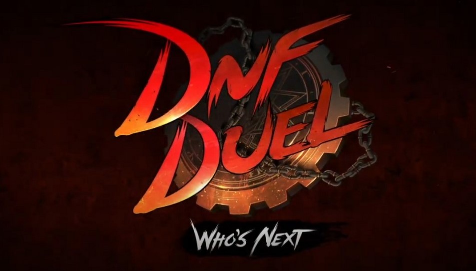 download dnf duel release for free