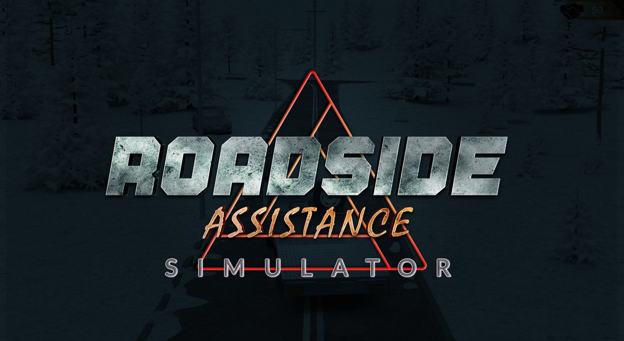 Roadside Assistance Simulator: Pannenspezialist im neuen ...