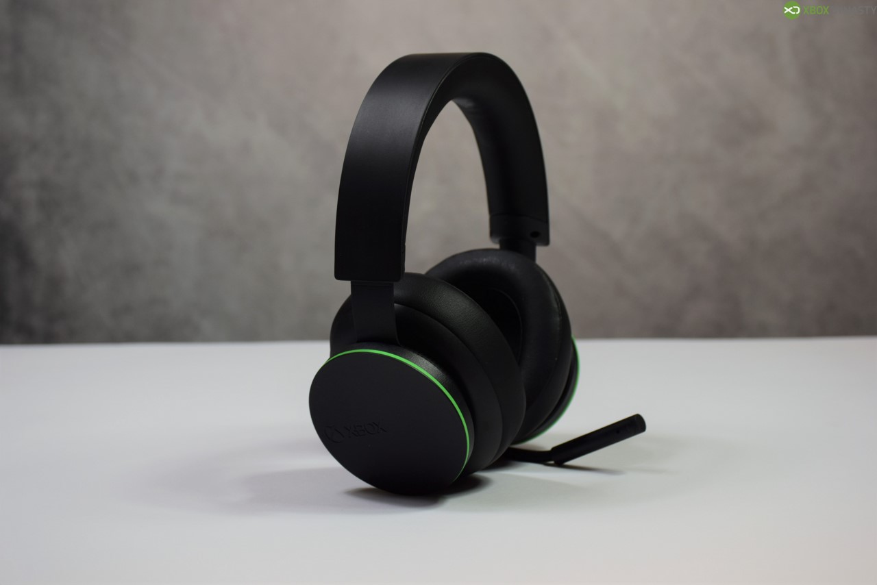 Xbox wireless headset как подключить к пк