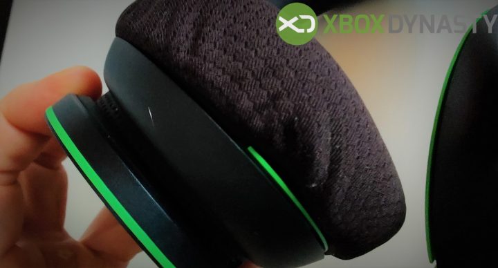 Wireless - Xbox Artikel Headset Xbox