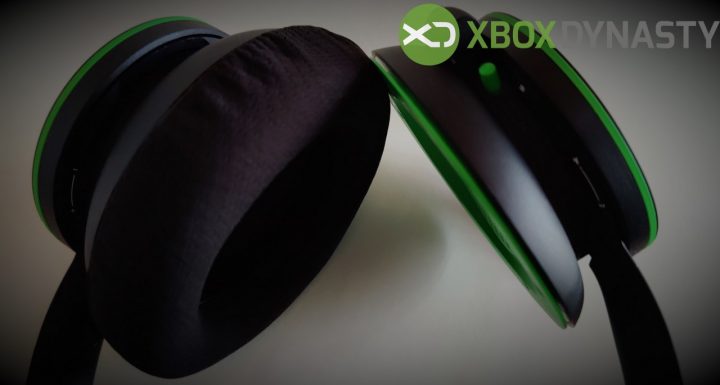 Xbox - Artikel Headset Xbox Wireless