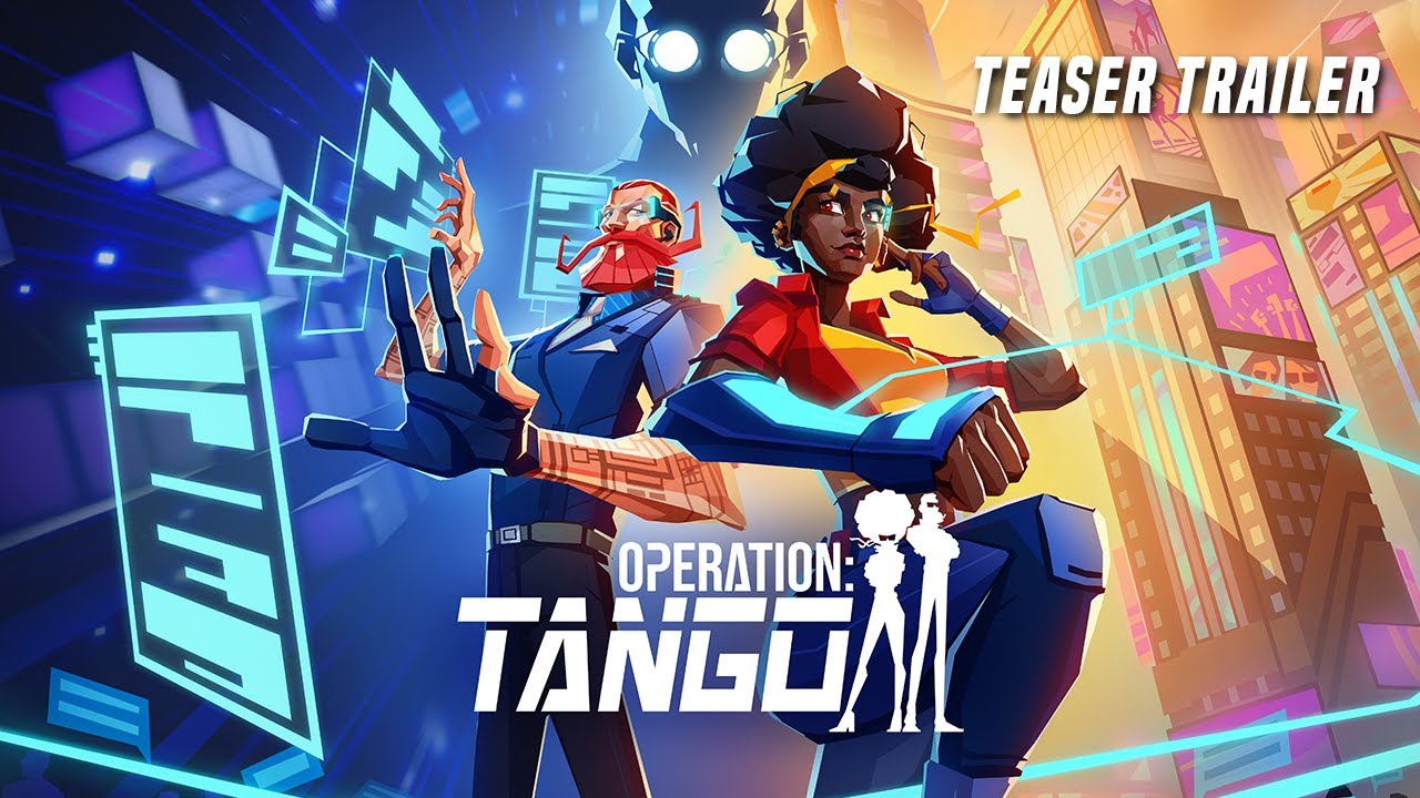 Operation tango системные требования