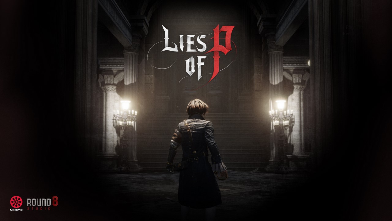 lies of p videos release date