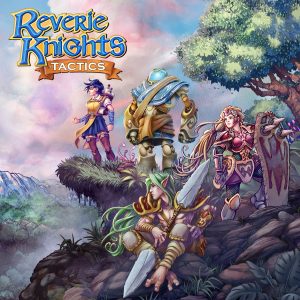 reverie knights tactics guide