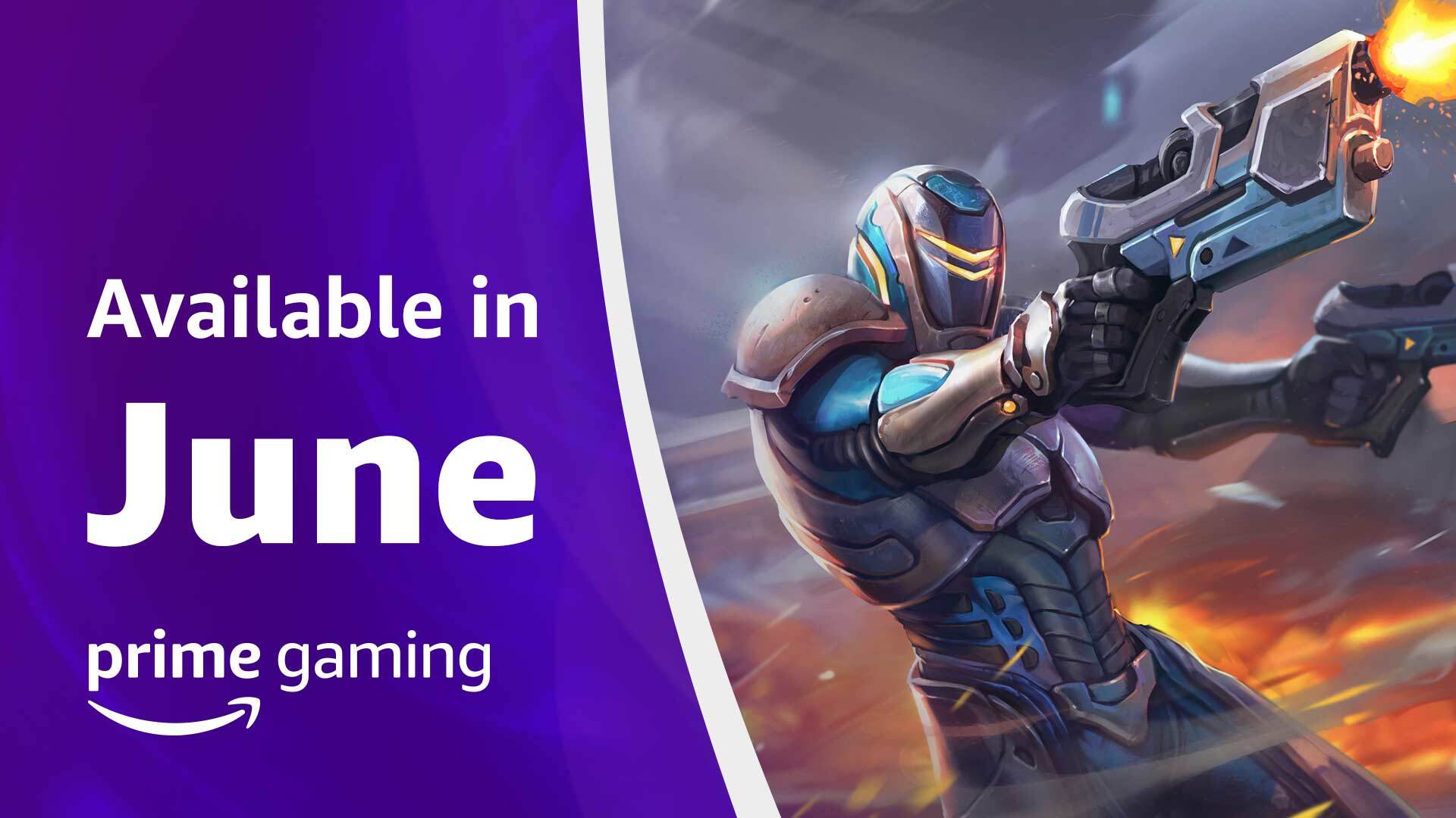 Prime gaming. Amazon Prime Gaming. Prime Gaming June. Логотип Prime Gaming.