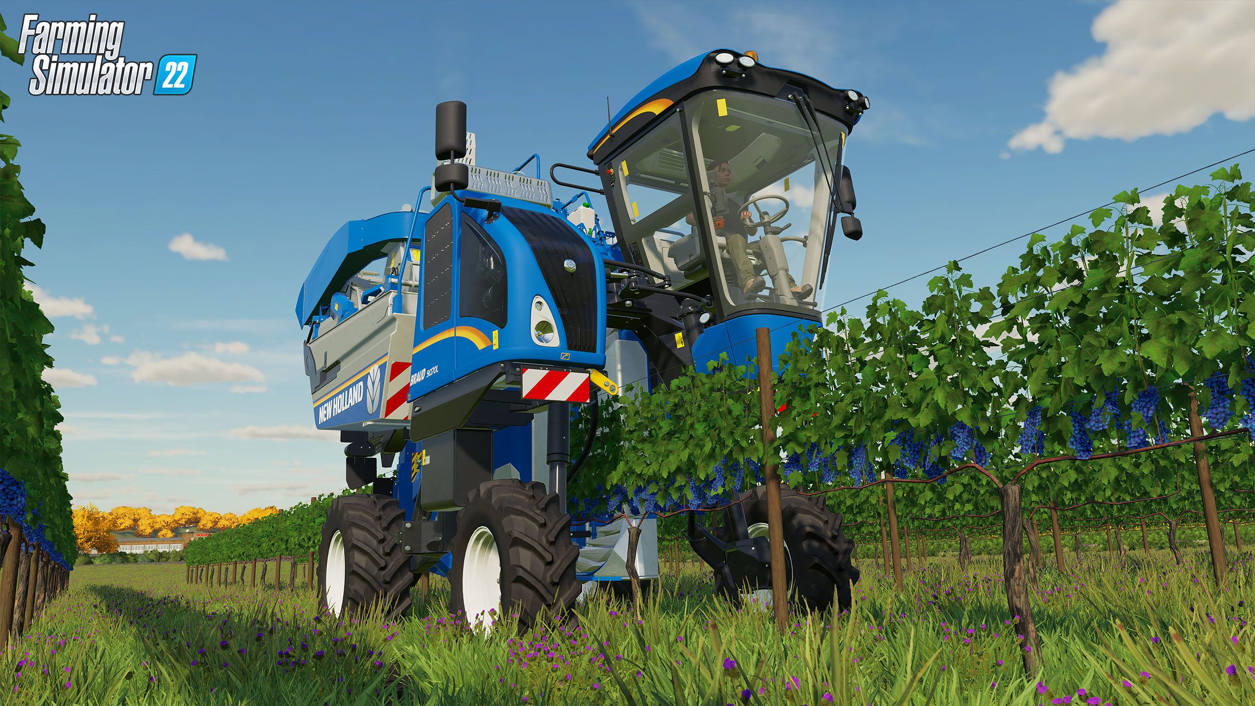 download farming simulator 22 ps4 for free