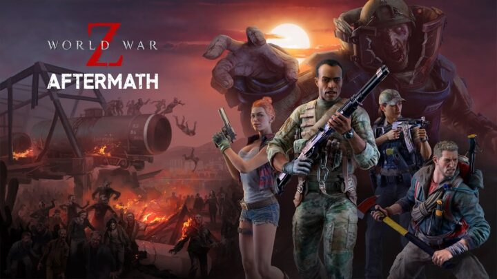 Tribuna Arkade: jogadores acusam o MMO The War Z de propaganda enganosa no  Steam! - Arkade