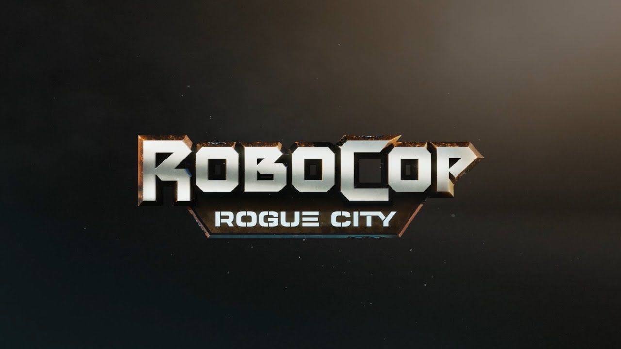free instal RoboCop: Rogue City