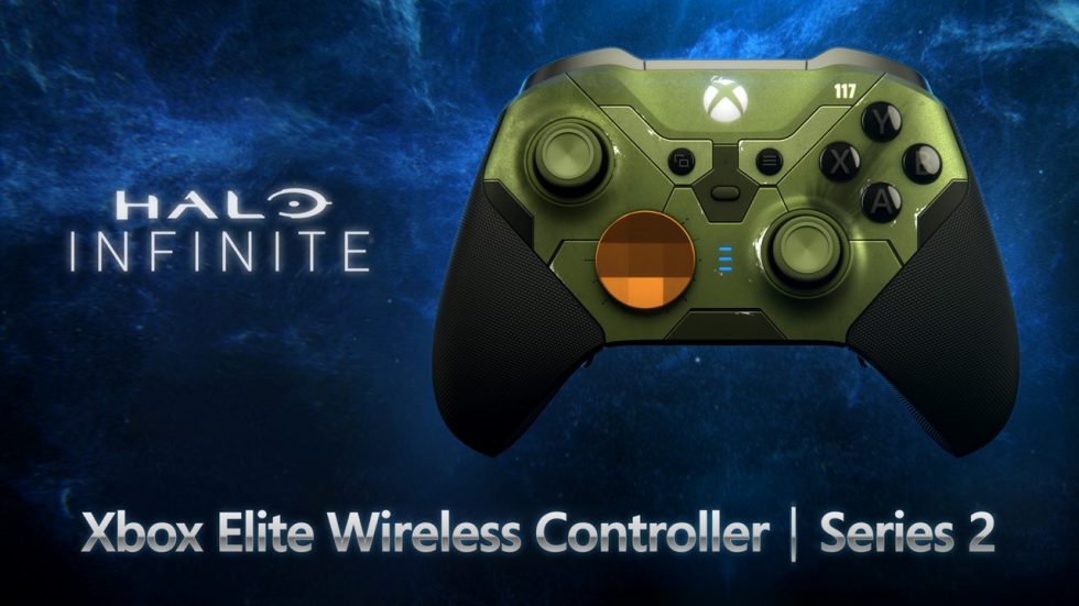 halo infinite limited edition