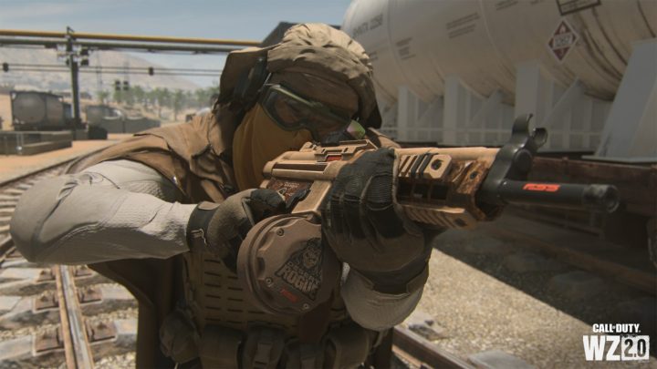 Call of Duty: Warzone 2.0: Details zur Kaufstation 2.0 und Loadouts im  Battle Royale