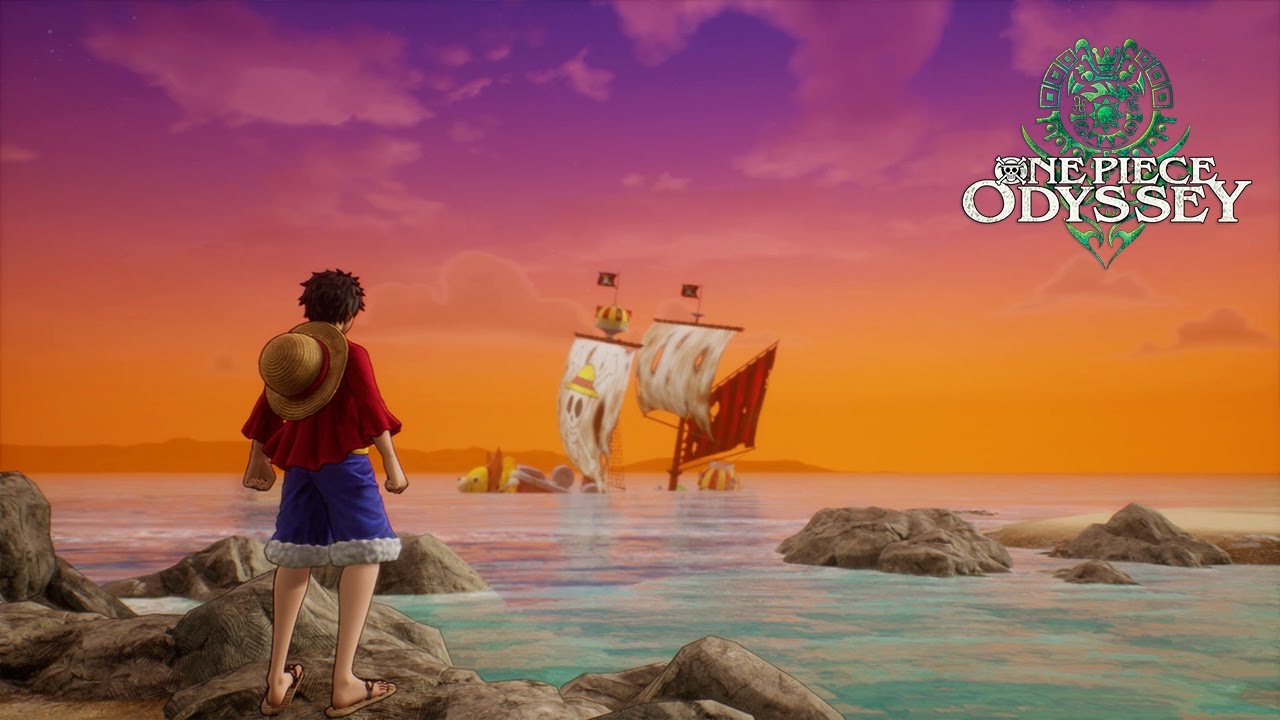 One Piece Odyssey: Grafikvergleich der Demo auf Xbox und PlayStation