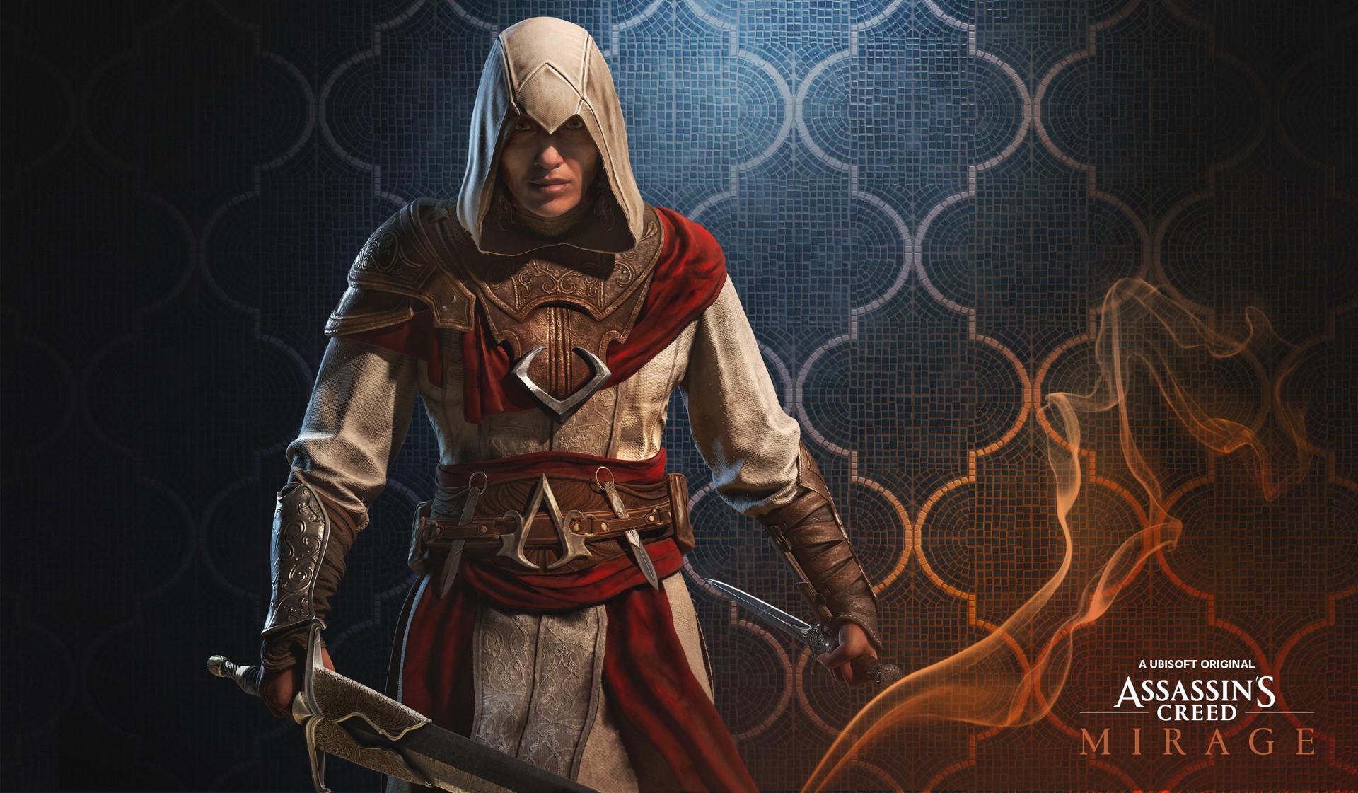 Assassin's Creed Mirage auf Metacritic: Die niedrigste Wertung