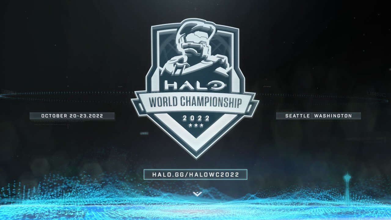 Halo Infinite World Championship Stream mit Twitch Drops gestartet