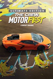 Review  The Crew Motorfest - XboxEra
