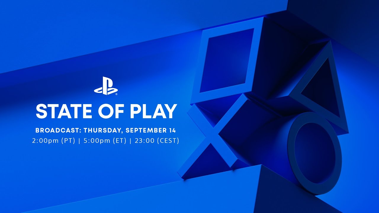 Showcase 2024 PlayStation State of Play startet heute um 2300 Uhr