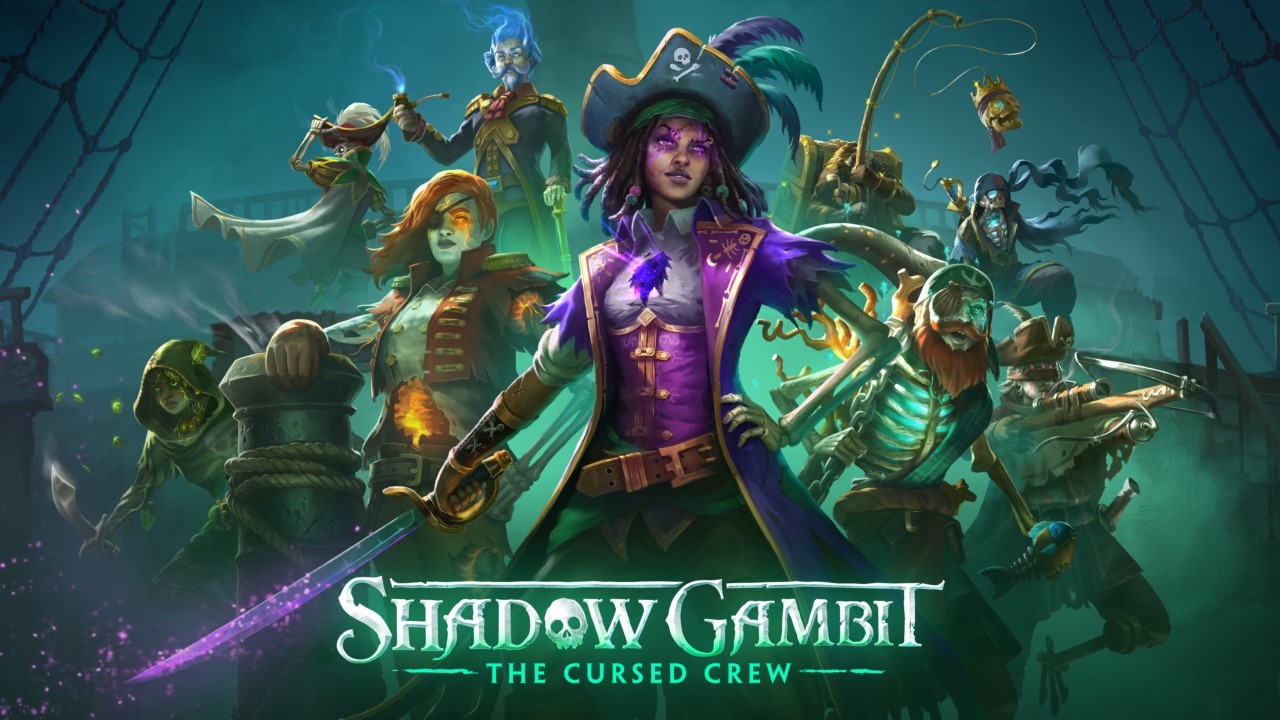 Shadow Gambit: The Cursed Crew: ミュンヘンのスタジオが閉鎖を発表