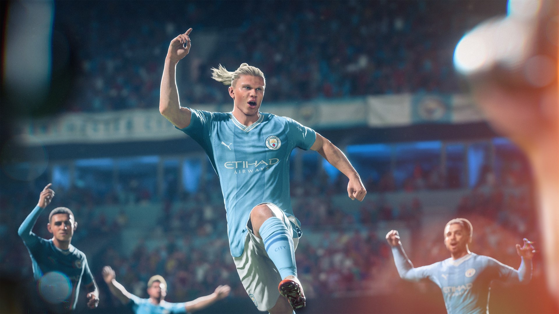 Wie man in EA SPORTS FC MOBILE 24 schnell Geld macht